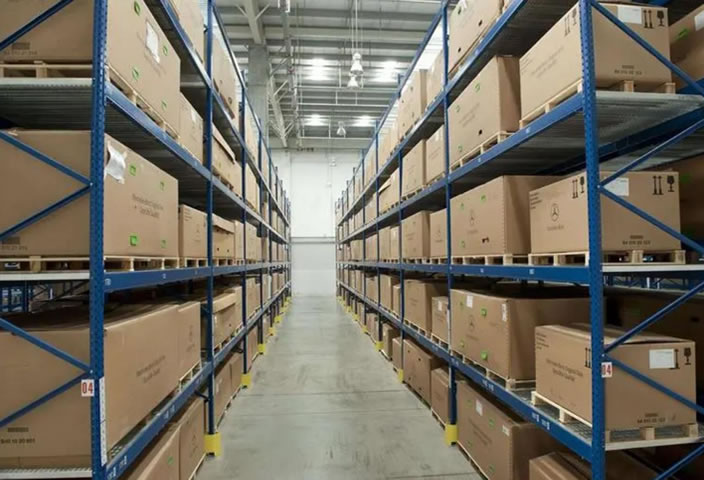 杭州到将乐县货物仓储